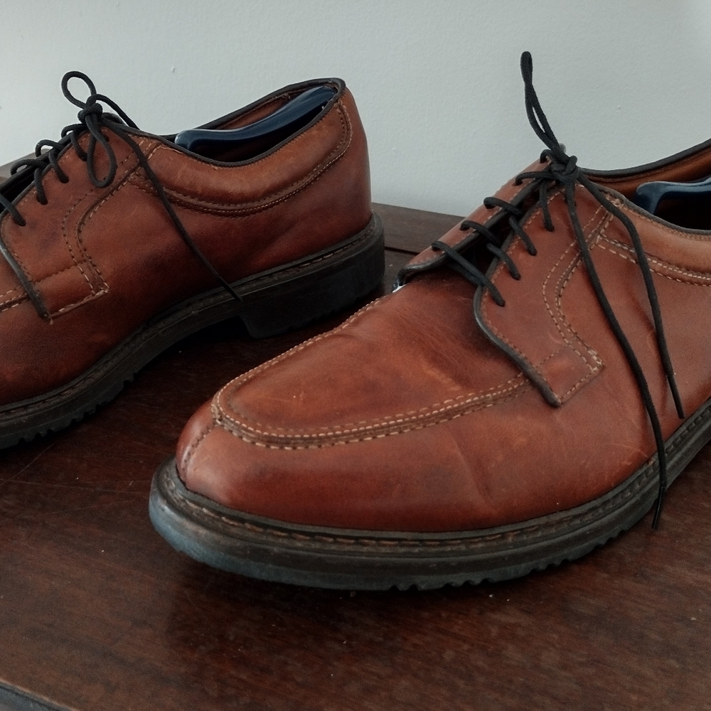 Allen Edmonds Wilber size11D